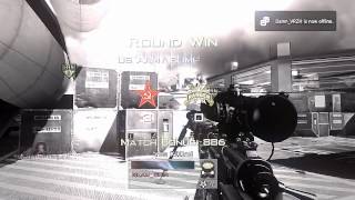 Truth Rxj | 'Eclipse' A Multi-CoD Montage Trailer by Truth WaF