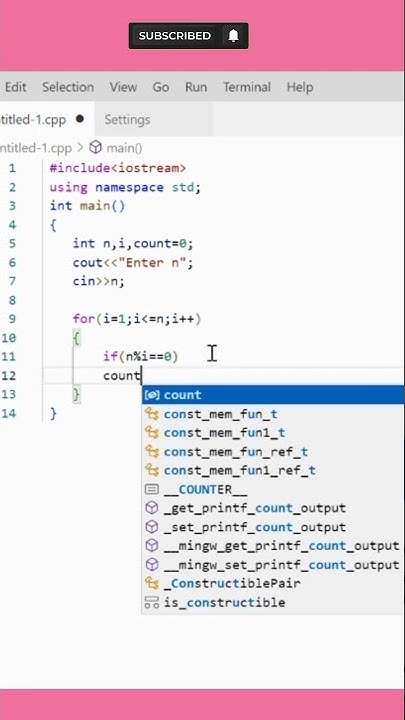 Finding prime number using C++ || JAVA ||PYTHON ||CSS || JAVASCRIPT ...