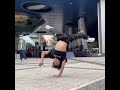 Reformerz Wenxian This kid is crazy #bboy #powermoves #shorts