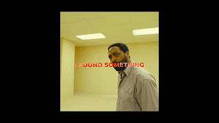 'A Place'- Backrooms Edit 4K|Backrooms movie edit