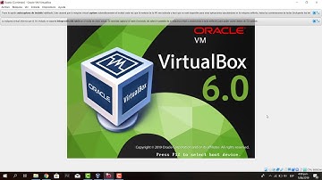 Creacion de Servidor VoIP con Elastix
