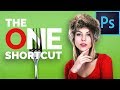 How to Save and Extract Layers from a Composite Image in Photoshop