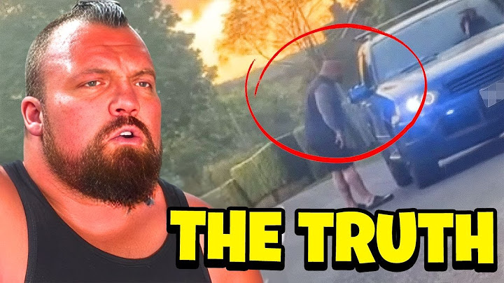 DON'T VISIT MY HOUSE!!! | Stalkers CONFRONTED! ft. EDDIE HALL