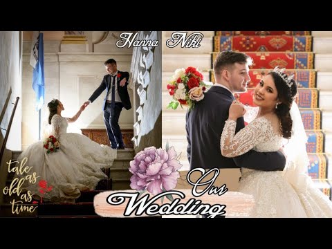 Video: Evgeny Papunaishvili Dan Istrinya: Foto Pernikahan