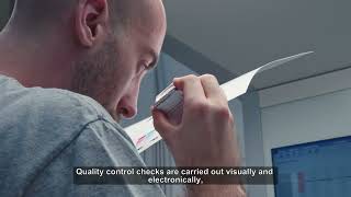 Tiskarna Novo mesto d.o.o: The Ultimate Solution for Pharma Folding Boxes and Leaflets.