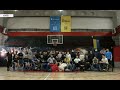 Ігри Нескорених: збірна України провела відкрите тренування / включення
