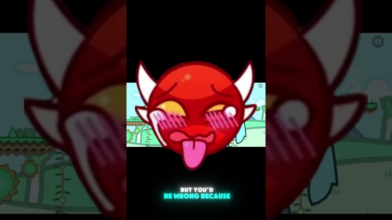 What is the hardest unrated level in gd 