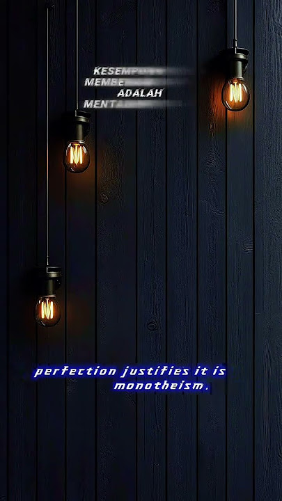 Get to Know Yourself #gettoknowyourself #islamic #sustenance #huwannur