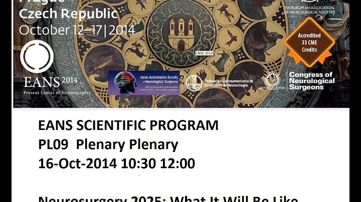 Future of the Neurosurgery:Wha...  it will be like...