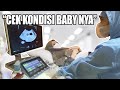 CEK DOKTER BUNDA SEMOGA SEHAT SEHAT YA (PART 174)