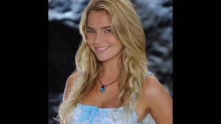 Video thumbnail of "H2O - Indiana Evans - If You Could Stay (Karaoke)"