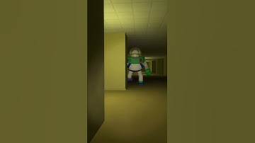 Buzz light Year NextBot