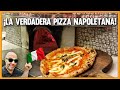 Probando Pizzas en Nápoles - Gluten Vlog 07