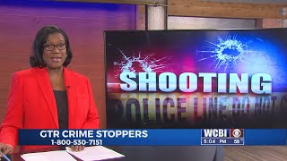Lowndes County deputies are investigating a shooting