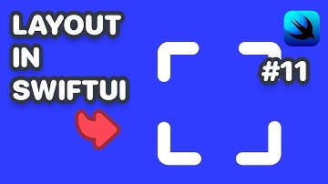 Layout, Frame, Alignment & Offset in SwiftUI (SwiftUI Frame, SwiftUI Alignment, SwiftUI Layout)