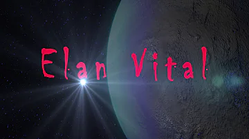 Elan Vital - Future World Music, Armen Hambar.