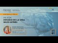 Seminario IBIO - Estudio de la vida bajo estrés