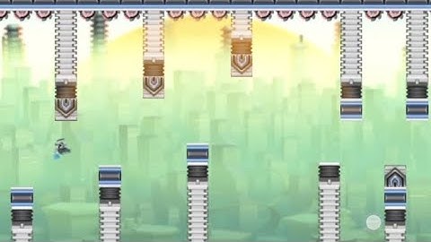 [G-Switch 4 Creator] Freedom Dive - Preview 1