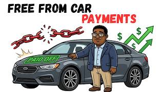 Why Everything Changes After Paying Off Your Car Loan