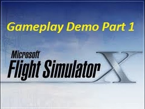 microsoft flight simulator x iso