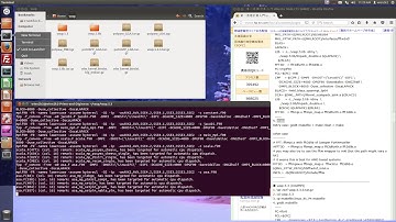 VASP compilation (intel compiler and OpenMPI)