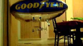 Auto Blimp