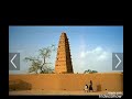 Musique nigrienne agadez dagamanet dounia ga