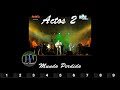 ACTOS 2 - Mundo Perdido (1982) Album Completo HQ FLAC