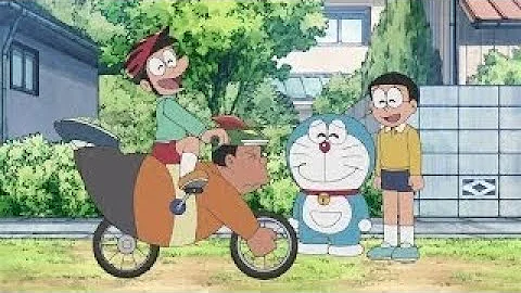 تحميل ドラえもん 町内突破大作戦