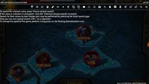 Call Of Mini Zombies Day Hack