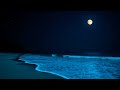 ASMR Ocean Waves for Insomnia Relief | Sleep Better Tonight