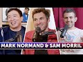 Mark Normand, Sam Morril, &amp; Andrew Yang talk comedy and politics