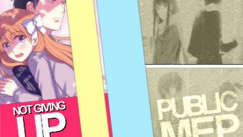 [OOC↯] Not Giving Up [Public MEP]