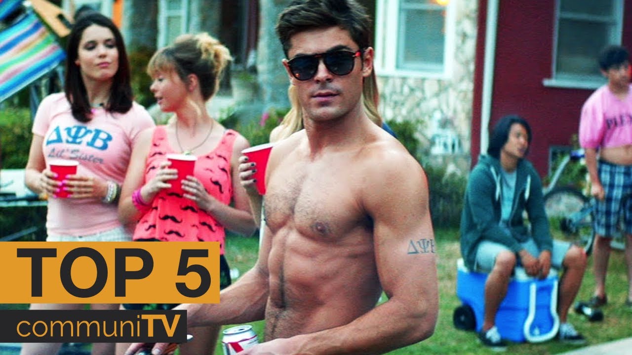 ⁣Top 5 Nachbar Filme