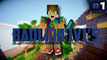 PLACEMENT MATCHES! (Badlion 1v1 Ranked)