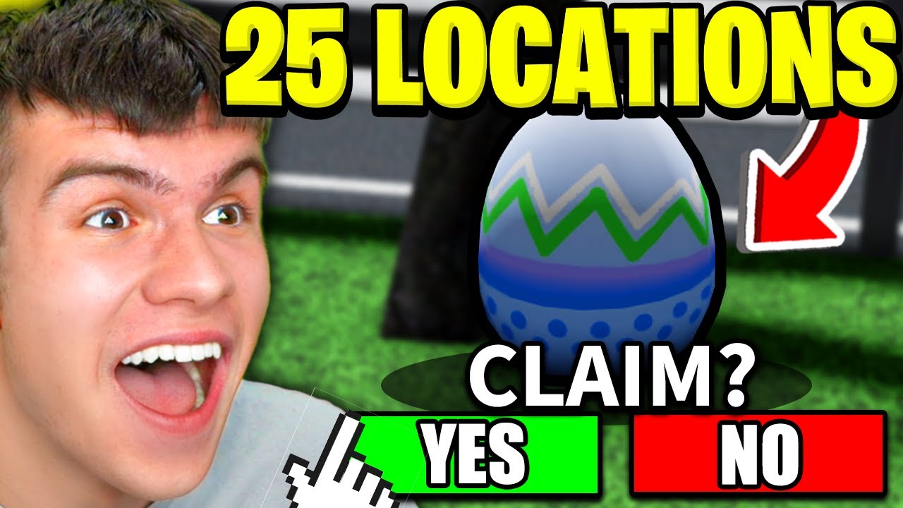 What Are The Easter Eggs In Google