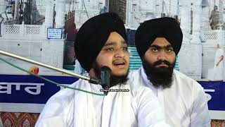 Bhai Mehtab Singh Best Shabad | ਭਾਈ ਮਹਿਤਾਬ ਸਿੰਘ ਜੀ ਜਲੰਧਰ ਵਾਲੇ | Bhai Mehtab Singh Ji Jalandhar Wale
