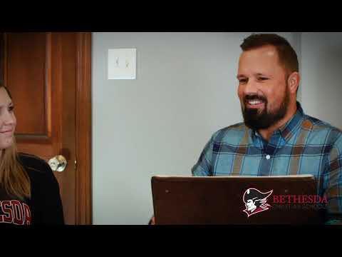Bethesda Christian School Semester One Updates--December 20th, 2018