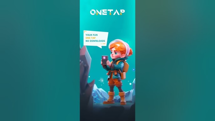 Como Jogar No One Tap Com Tempo Ilimitado