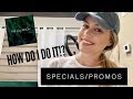 HOW TO COME UP WITH SPECIALS FOR YOUR BUSINESS | MONDAYS IN THE BEAUTY INDUSTRY