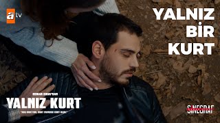 Altay Kurdoğluna Veda - Yalnız Kurt 32 Bölüm Final