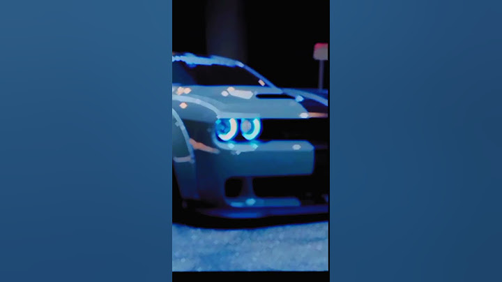 Dodge Challenger (hellcat) edit THE DEMON 😈 {AMV}🔥🔥#dodge challenger #ytshorts #car