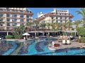 Crystal Family Resort & Spa - Belek, Turkey