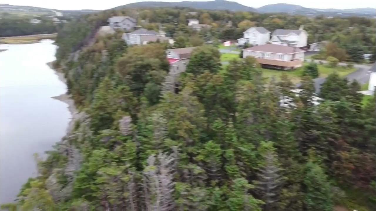 Kingfisher Estates Junco Place CBS YouTube