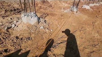 Piletest - Crosshole Ultrasonic monitoring system - The CSL system from Piletest ,