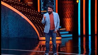 Biggboss Malayalam season 6 episode 8 day 7 | weekend episode #biggboss6 #biggbossmalayalamseason6