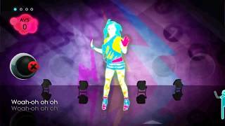 [Nightcore]Just Dance 2 - TiK ToK[1.25 Speed]