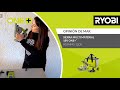 Sierra multi material 18V ONE+™ : Opinión de Mar - RYOBI®