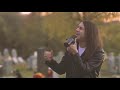 Disciple Eternity Acoustic Performance