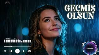 Geçmiş Olsun - Duygusal Kadın Vokal (Hüzünlü Ayrılık Şarkısı) 💔 Resimi